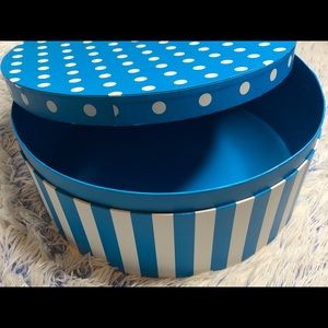 Decorative Container